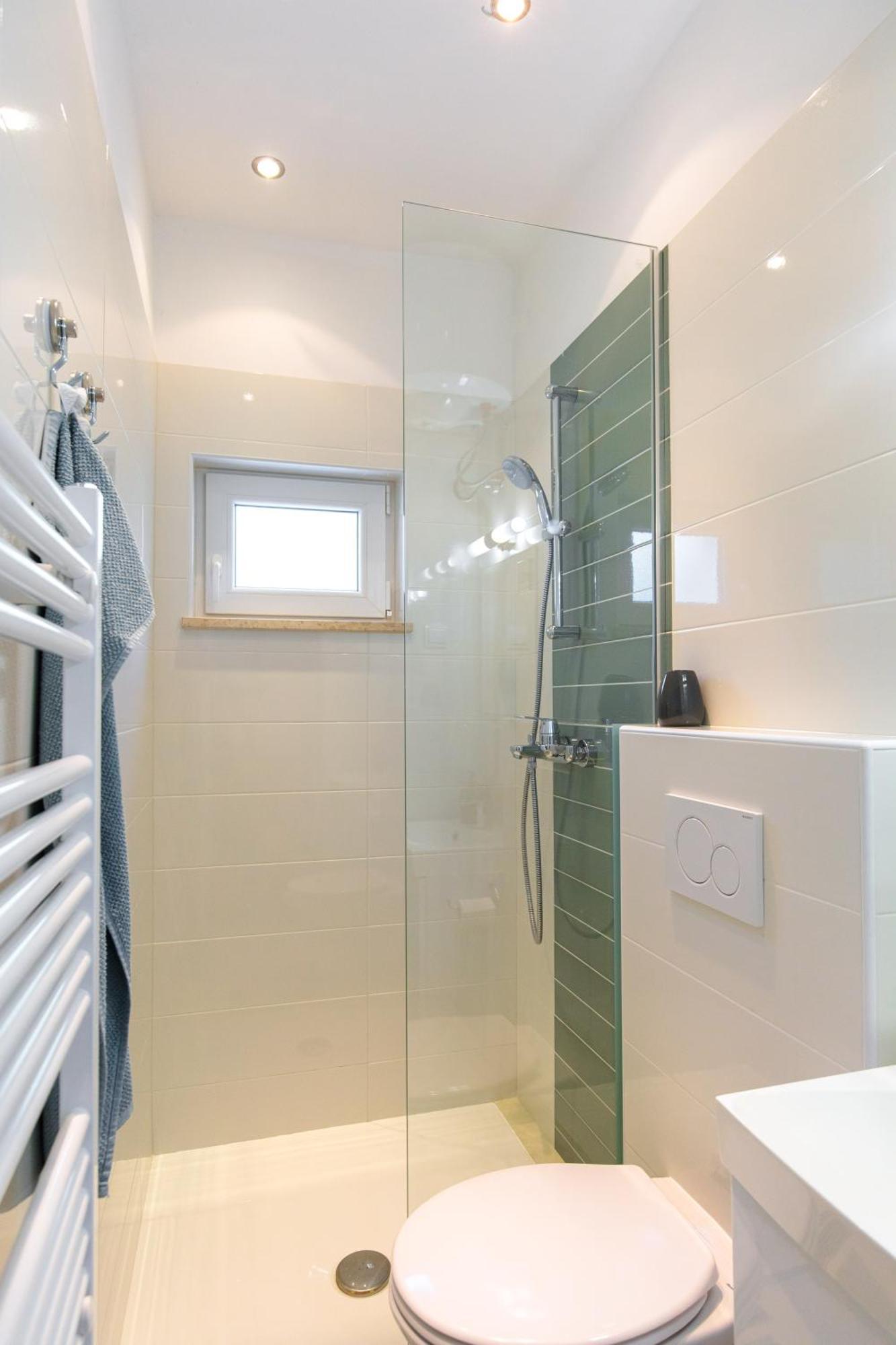 Santa Fuma Apartment Rovinj Buitenkant foto
