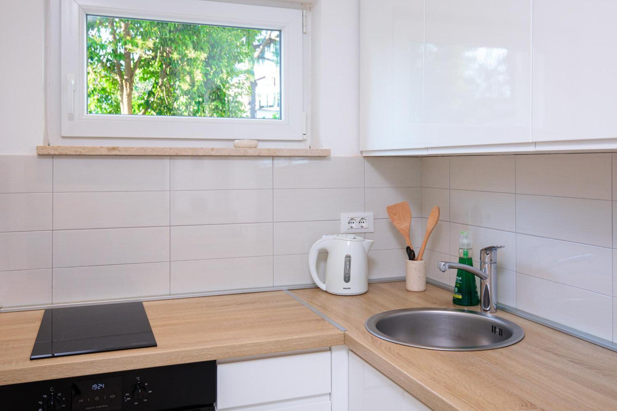 Santa Fuma Apartment Rovinj Buitenkant foto