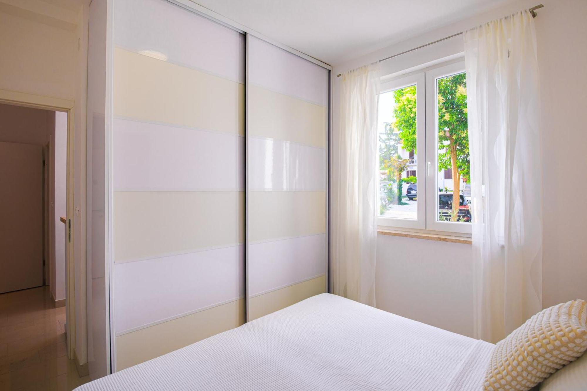 Santa Fuma Apartment Rovinj Buitenkant foto